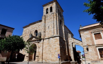 Eucaristía e imposición de medallones 2026