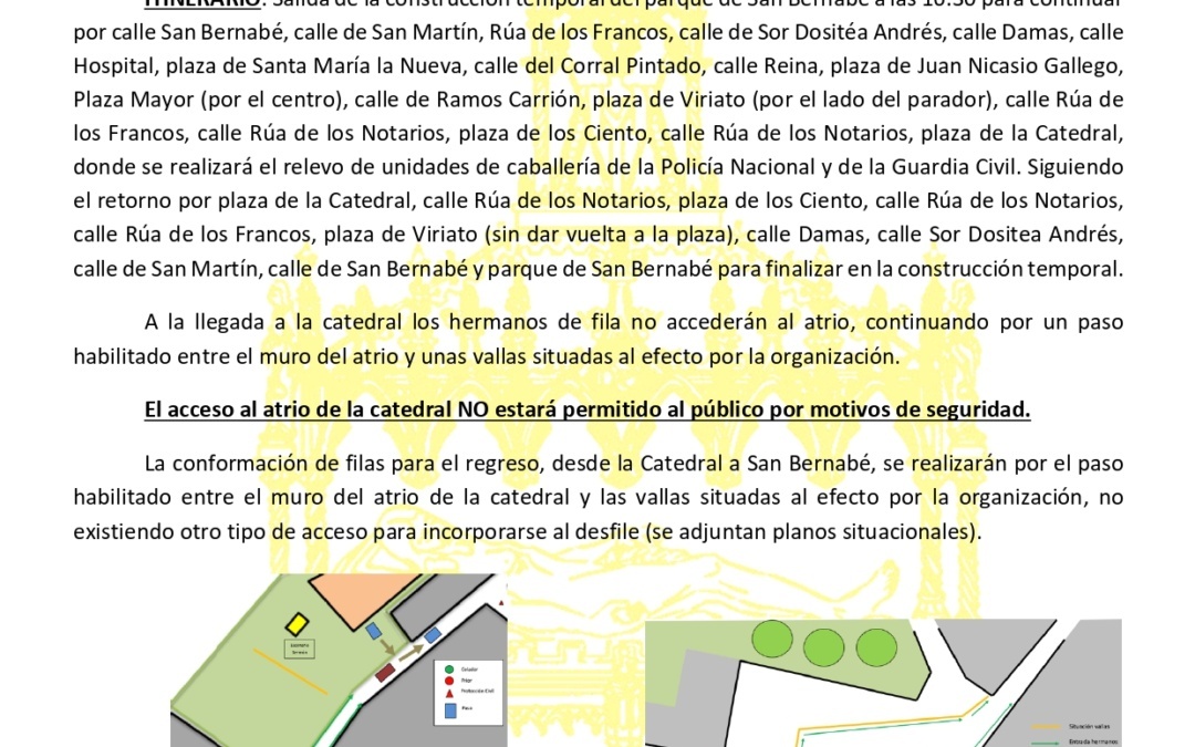 Procesión Real Cofradía del Santo Entierro 2026