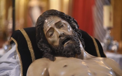 EUCARISTÍA E IMPOSICIÓN DE MEDALLONES 2026